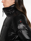 PEUTEREY Coats BLACK
