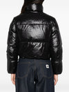PEUTEREY Coats BLACK