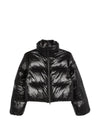 PEUTEREY Coats BLACK
