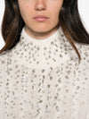 ERMANNO FIRENZE Sweaters WHITE