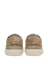 AUTRY WINDSCAPE Sneakers BEIGE