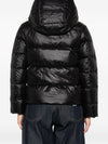 PEUTEREY Coats BLACK