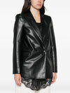 ERMANNO FIRENZE Jackets BLACK