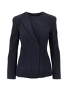 Emporio Armani Jackets INK