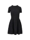 Emporio Armani Dresses BLACK