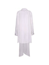 Emporio Armani Shirts WHITE