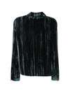 Emporio Armani Shirts GREEN