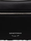 Emporio Armani Bags.. BLACK