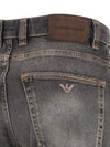 Emporio Armani Jeans GREY