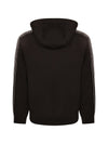 Emporio Armani Sweaters BLACK
