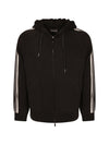 Emporio Armani Sweaters BLACK
