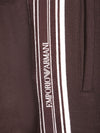 Emporio Armani Trousers BROWN