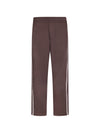 Emporio Armani Trousers BROWN