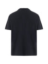 Emporio Armani T-shirts and Polos NAVY