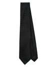 Emporio Armani Ties BLACK