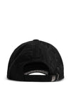 Emporio Armani Hats BLACK