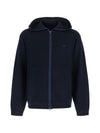 EMPORIO ARMANI CAPSULE Sweaters NAVY