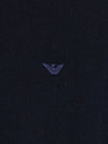 EMPORIO ARMANI CAPSULE Sweaters NAVY