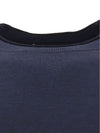 EMPORIO ARMANI CAPSULE Sweaters NAVY