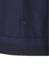 EMPORIO ARMANI CAPSULE Sweaters NAVY