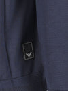 EMPORIO ARMANI CAPSULE Sweaters NAVY