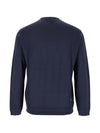 EMPORIO ARMANI CAPSULE Sweaters NAVY