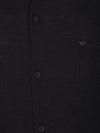 EMPORIO ARMANI CAPSULE Shirts NAVY