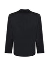 EMPORIO ARMANI CAPSULE Shirts NAVY