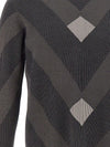 EMPORIO ARMANI CAPSULE Sweaters NAVY