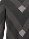 EMPORIO ARMANI CAPSULE Sweaters NAVY