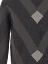 EMPORIO ARMANI CAPSULE Sweaters NAVY