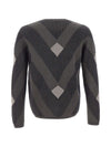 EMPORIO ARMANI CAPSULE Sweaters NAVY