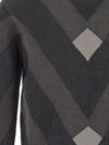 EMPORIO ARMANI CAPSULE Sweaters NAVY