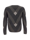 EMPORIO ARMANI CAPSULE Sweaters NAVY