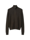 EMPORIO ARMANI CAPSULE Sweaters GREY