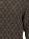 EMPORIO ARMANI CAPSULE Sweaters BROWN