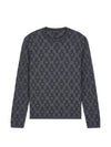 EMPORIO ARMANI CAPSULE Sweaters NAVY