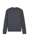 EMPORIO ARMANI CAPSULE Sweaters NAVY