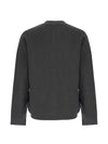 EMPORIO ARMANI CAPSULE Sweaters GREY