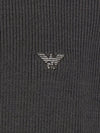 EMPORIO ARMANI CAPSULE Sweaters GREY