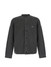 EMPORIO ARMANI CAPSULE Sweaters GREY