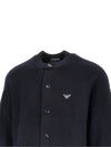 EMPORIO ARMANI CAPSULE Sweaters NAVY