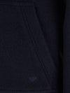 EMPORIO ARMANI CAPSULE Coats NAVY
