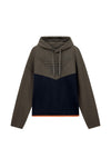 EMPORIO ARMANI CAPSULE Sweaters GREEN