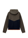 EMPORIO ARMANI CAPSULE Sweaters GREEN