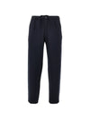 EMPORIO ARMANI CAPSULE Trousers NAVY