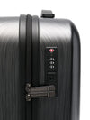 Emporio Armani Suitcases GREY
