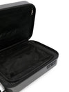 Emporio Armani Suitcases GREY