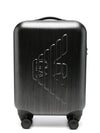 Emporio Armani Suitcases GREY
