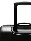 Emporio Armani Suitcases DARK GREY